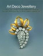 Art Deco Jewelery Art Deco Jewellwry with jeweler design genius Charles Jacquot and the Age of Brilliance