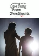 Brochure) KOBUKURO LIVE TOUR 2013 One Song From Two Hearts