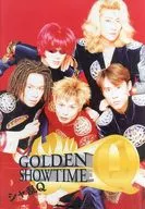 Sharam Q Live Tour' 97 Spring War Golden Show Time