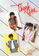 Thank you田园三人组3球巡回演唱会B组
