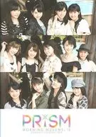 Morning Musume.' 15 CONCERT TOUR AUTUMN PRISM