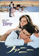 パンフ)ファニー Fanny