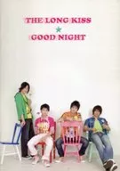 パンフ)THE LONG KISS★GOOD NIGHT
