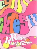 パンフ)POP ROCKETs’93 Racy Rockfes