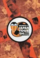 パンフ)VALENCIA C.F. JAPAN TOUR ’04 NIIGATA KASHIMA バレンシア C.F. ジャパンツアー’04