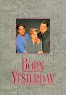 パンフ)BORN YESTERDAY ボーンイエスタディ