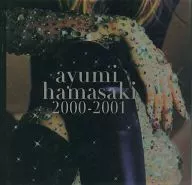 Pamf) ayumi hamasaki 2000-2001 From this century to the next.