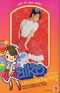 )aiko LIVE TOUR LOVE LIKE POP Vol.7