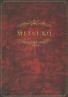 パンフ)MUSICAL MITSUKO(2011年)