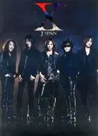 Panff) X JAPAN LIVE AT yokohama ARENA