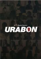 Brochure) Acid Black Cherry Free Live 2011 URABON