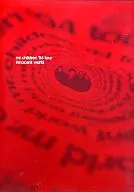 Mr. children's' 94 tour innocent world