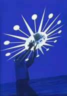附赠品)Mr.children'95 Tour Atomic Heart