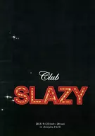 SLAZY俱樂部