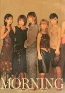 パンフ)モーニング娘。 Hello! Project 2001 すごいぞ! 21世紀