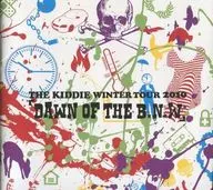 パンフ)THE KIDDIE WINTER 2010 DAWN OF THE B.N.W