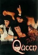 QUEEN 1975 Japan Tour