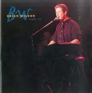 パンフ)ブライアン・ウィルソン 1999年日本公演 BRIAN WILSON TOUR’99
