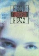 パンフ)B’z LIVE-GYM ♯001 OFF THE LOCK