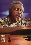 パンフ)UNCLE TOM’S CABIN アンクル・トムの小屋