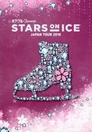パンフ)STARS ON ICE JAPAN TOUR 2016