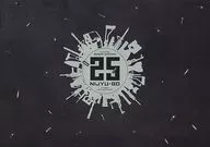 面包)25 NIJYU-GO