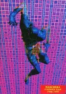 パンフ)MASCHERA iNTERFACE TOUR 1998-1999