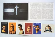 With Appendix) Bread) Tomoyasu Hotei TOUR King & Queen