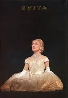 パンフ)EVITA エビータ(1997年1月版)
