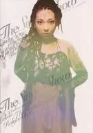 Brochure) THE TOUR OF Misia 2005