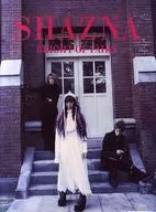 パンフ)SHAZNA WINTER TOUR ’98～’99 BRIGHT OF FAIRY