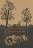 パンフ)思秋期 Tyrannosaur