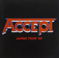 Predefinição : ACCEPT JAPAN TOUR 85