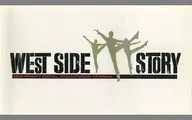 パンフ)WEST SIDE STORY REMASTERED VERSION