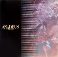 パンフ)AMADEUSU アマデウス(1995年版)