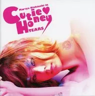 TEARS Honey de Cutie