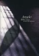 Brochure) Angelo TOUR 2006 BROKEN WORLD AFTER THE HEAVEN