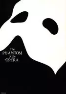 The PHANTOM of the OPERA音乐剧歌剧院怪人2015年9月名古屋版