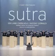 パンフ)sutra JAPAN TOUR 2016