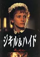 パンフ)ジキル＆ハイド