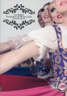 パンフ)Les Ballets Trockadero De Monte Carlo JAPAN TOUR 2015