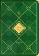Brochure) ThankCUE FAN MEETING 2016