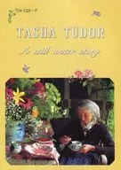 パンフ)ターシャ・テューダー 静かな水の物語