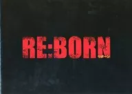 パンフ)RE：BORN リボーン