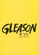 パンフ)ギフト 僕がきみに残せるもの GLEASON