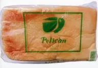 パンフ)74歳のペリカンはパンを売る。