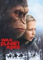 Planet of the Apes : The Great War : WAR FOR THE PLANET OF THE APES