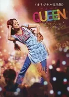 パンフ)クイーン 旅立つわたしのハネムーン(オリジナル完全版) 