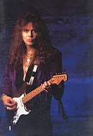 パンフ)Yngwie Malmsteen Fire and Ice tour