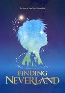 BROADWAY MUSICAL FINDING NEVERLAND Finding梦幻岛